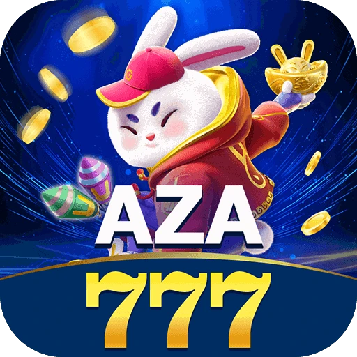 AZA777 Logo
